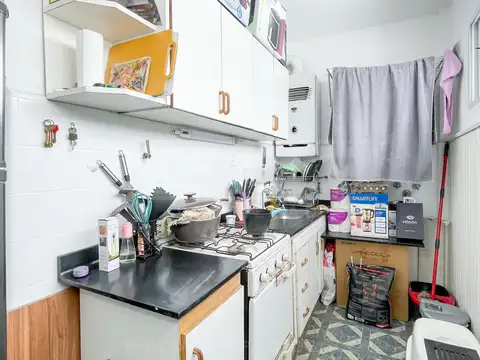 Departamento en Venta al Norte