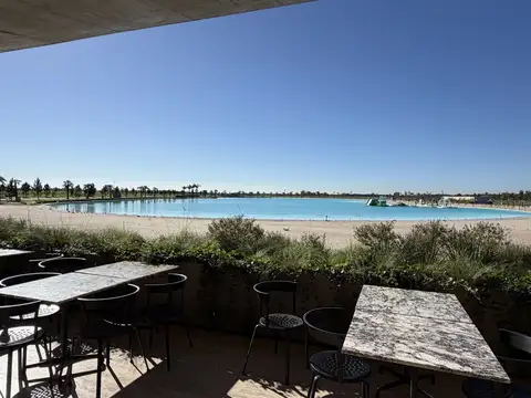 Venta lote Vida Lagoon Funes