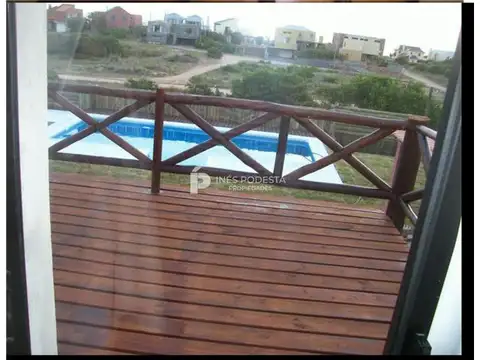 CASAS - CASA - PUNTA BALLENA