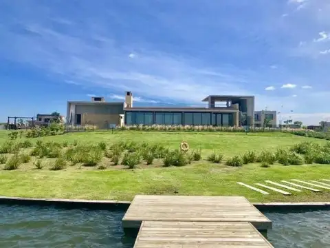 Terreno Lote  en Venta ubicado en Castaños, Nordelta, Tigre