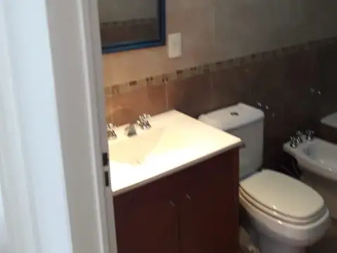 Depto Tipo Casa en Alquiler 10 años