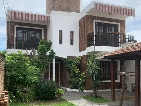 Departamento en Rosario