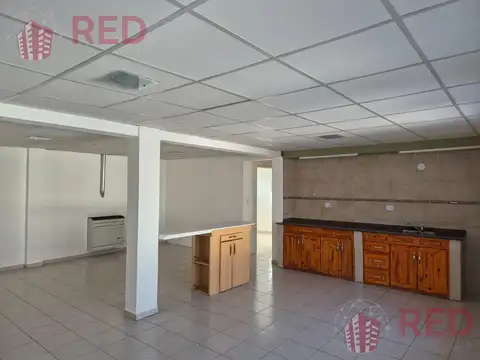 Departamento en Capital