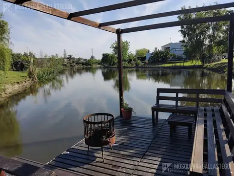 TEMPORADA SAN BENITO A LAGUNA DISPONIBLE ENERO Y FEBRERO. Muelle