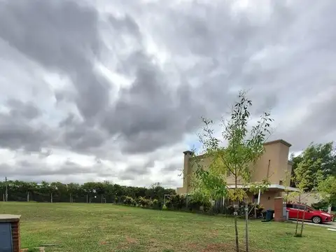 Rbs. Hermoso Lote En Santa Lucia, Pdl