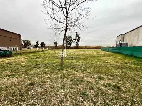 Terreno / Lote en venta ubicado en Haras Santa María - Molino