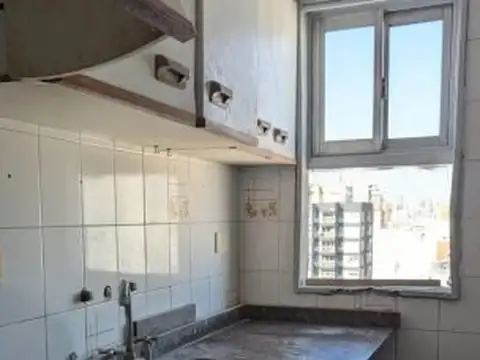 2 Ambientes Luminoso!