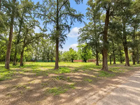 Terreno en Venta 56  mts Fondo