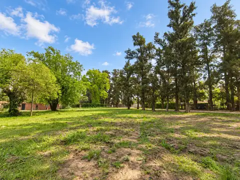Terreno en Venta en Moreno, USD 189.000