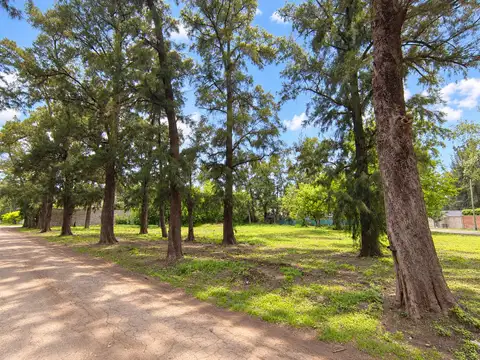 Terreno en Venta de 2850,0 m2