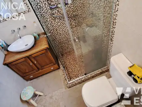 Casa en Venta 40 años