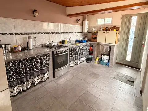 Casa en Venta al Sureste
