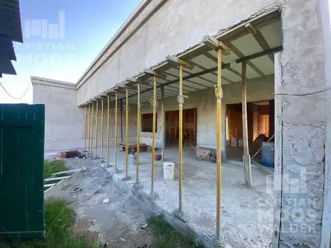 Casa en venta El Cantón - Norte