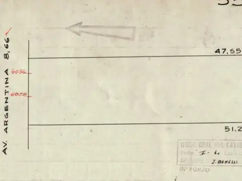 Avenida Argentina 6000