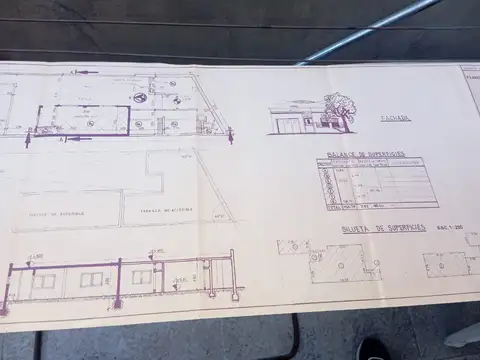 Depto Tipo Casa en Venta en Villa Lugano, USD 133.000