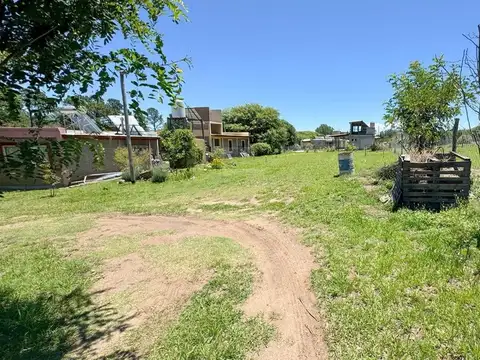 Terreno en Venta de 609,0 m2