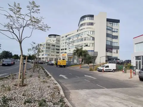 Local en edificio estudios de bahía grande