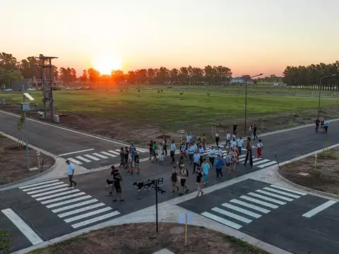 VENTA/PERMUTA - Terreno. General Lagos.