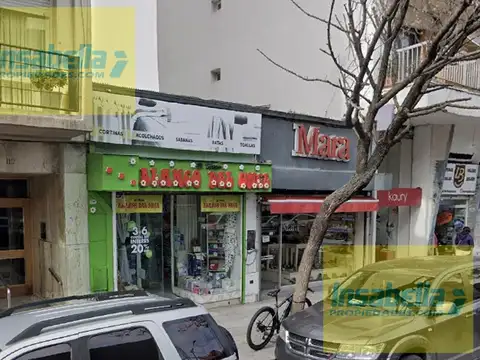 Local en Alquiler en Centro, Mar del Plata