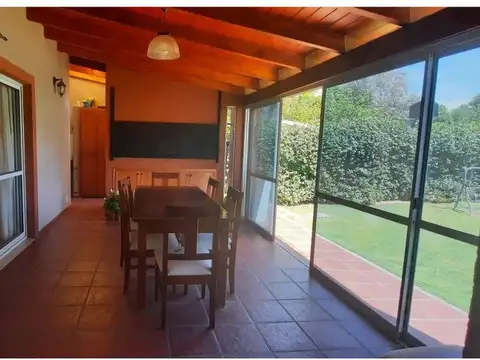 Casa en Venta 10 años