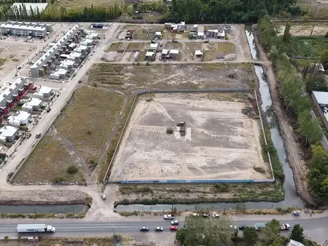 Terreno en Venta en Neuquén, USD 480.000