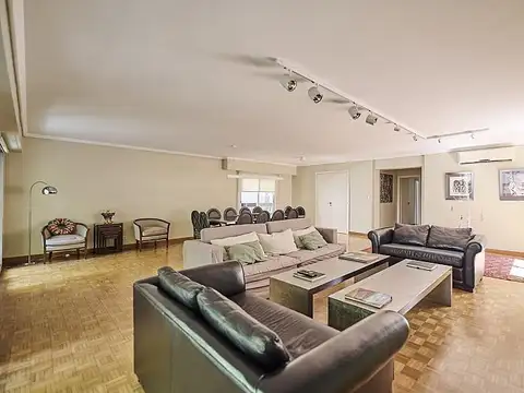 Departamento en Venta en Belgrano, USD 760.000