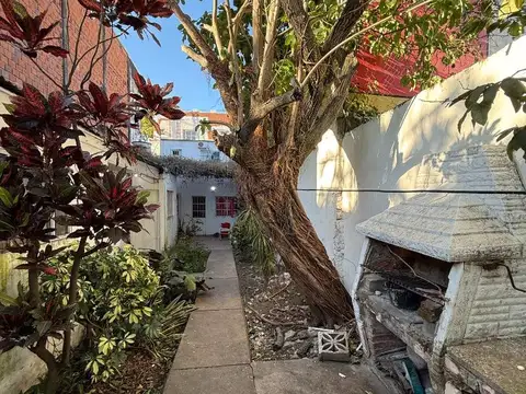 Departamento de 1 dormitorio en Microcentro