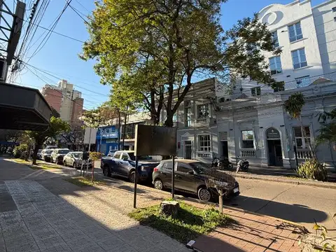 Departamento de 1 dormitorio en Microcentro
