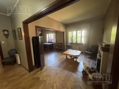 Casa en Alquiler al Sur