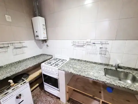 Casa en Venta en Barrio España y Hospitales, USD 45.000