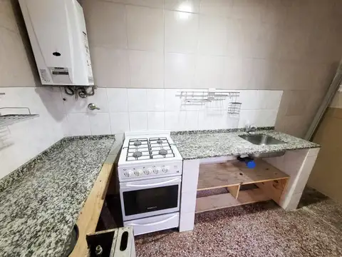 Casa en Venta de 1 dormitorio