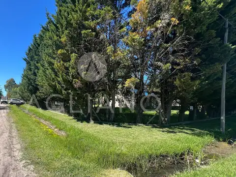 Terreno en Venta en Balneario Mar de Cobo, USD 68.000