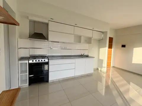 Departamento en Alquiler de 2 ambientes