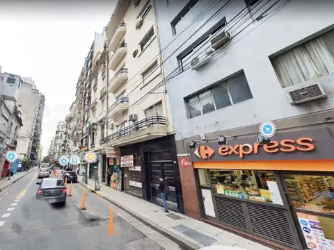 Alquiler, Departamento, 3 Ambientes, Tribunales