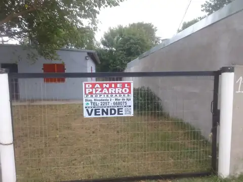LA ARGENTINA 1100