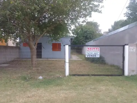 Casa en Venta en San Bernardo del Tuyú, USD 40.000