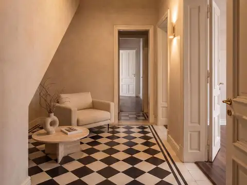 Casa 5 ambientes con 1 baño