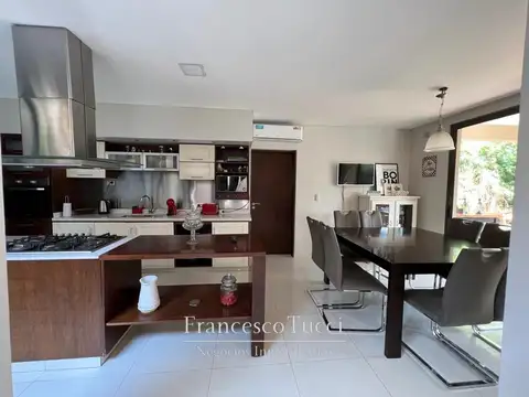 Casa en Venta 15 años