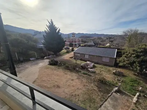 Casa en Venta en Potrero de los Funes, USD 250.000