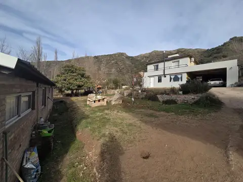 Casa en Venta de 7 dormitorios