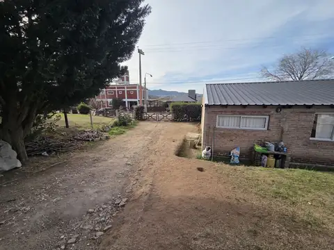 Casa en venta ? Potrero de los Funes, a metros del acceso A14