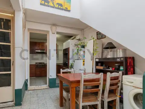 Venta de Ph de 3 ambientes Lanús