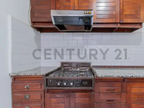 Departamento en Venta 47 años