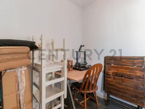 Venta de Ph de 3 ambientes Lanús
