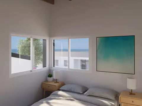Departamento en Venta en Mar de Ajo, USD 62.000