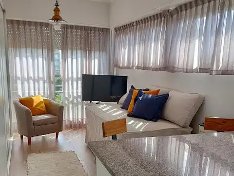 Departamento en Alquiler en Mar del Plata, Partido de General Pueyrredón