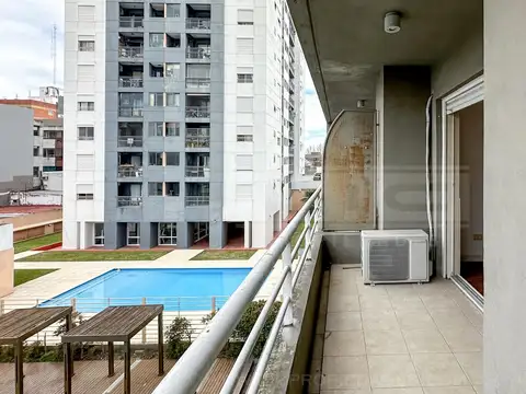 Departamento en Alquiler 17 años