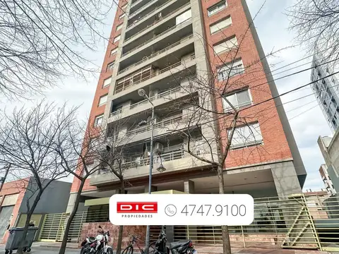 Departamento 2 ambientes Alquiler - San Fernando