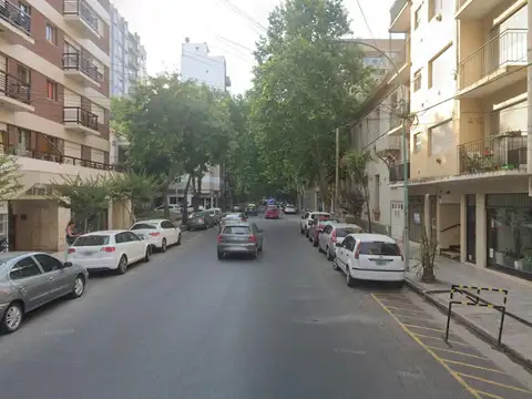 Departamento en Alquiler Temporal Permite mascota
