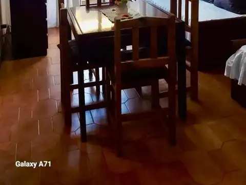 Departamento monoambiente en alquiler - 1 Baño - 30mts2 - Mar del Plata